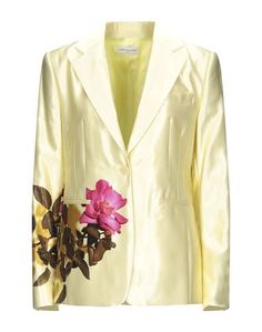 Пиджак Dries Van Noten