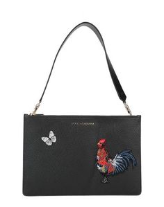 Сумка на руку Dolce & Gabbana