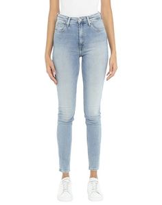 Джинсовые брюки Calvin Klein Jeans