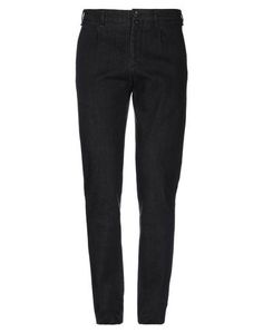 Джинсовые брюки Lardini