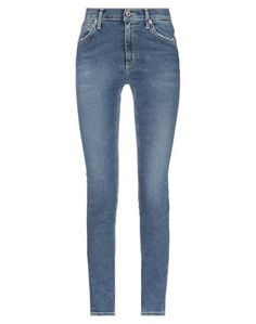 Джинсовые брюки Dondup