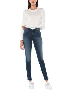 Джинсовые брюки Calvin Klein Jeans