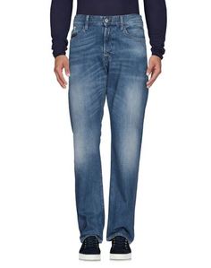 Джинсовые брюки Replay