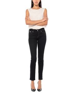Джинсовые брюки Calvin Klein Jeans