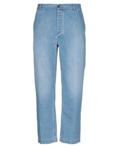 Джинсовые брюки Lardini