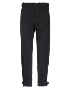 Джинсовые брюки Ann Demeulemeester