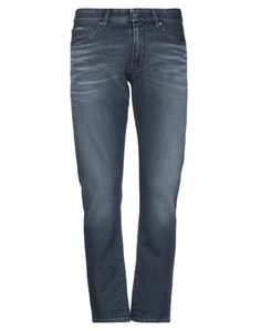 Джинсовые брюки Lardini