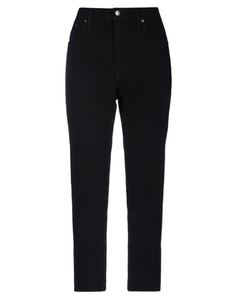 Джинсовые брюки Cheap Monday