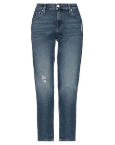 Джинсовые брюки Calvin Klein Jeans