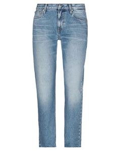 Джинсовые брюки Calvin Klein Jeans