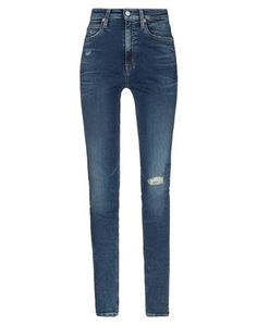 Джинсовые брюки Calvin Klein Jeans