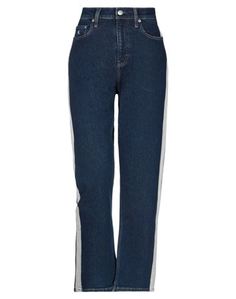 Джинсовые брюки Calvin Klein Jeans