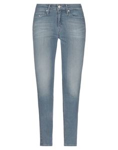 Джинсовые брюки Calvin Klein Jeans