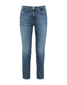 Джинсовые брюки Calvin Klein Jeans