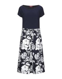 Платье до колена MAX Mara