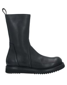 Сапоги Rick Owens
