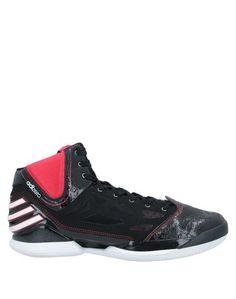 Высокие кеды и кроссовки Adidas