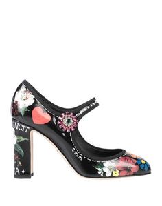 Туфли Dolce & Gabbana