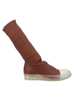 Сапоги Rick Owens