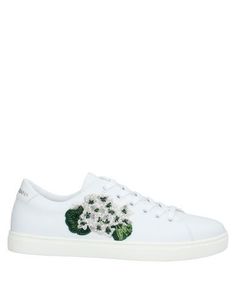 Низкие кеды и кроссовки Dolce & Gabbana