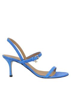 Сандалии Tory Burch
