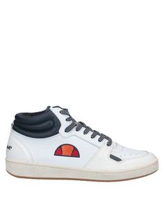 Высокие кеды и кроссовки Ellesse