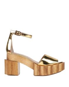 Сандалии Tory Burch