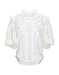 Блузка Isabel Marant