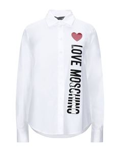 Pубашка Love Moschino