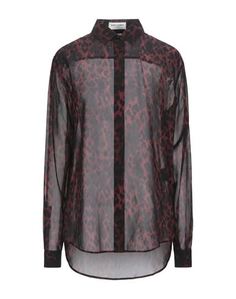 Pубашка Saint Laurent
