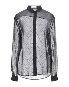 Pубашка Saint Laurent
