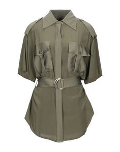 Pубашка Space Simona Corsellini