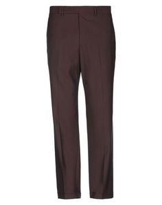 Повседневные брюки Lardini