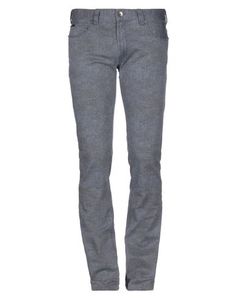 Джинсовые брюки Armani Collezioni