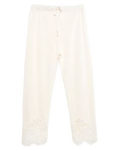 Повседневные брюки Ermanno Scervino