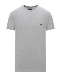 Футболка Emporio Armani
