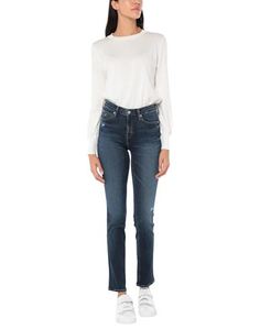 Джинсовые брюки Calvin Klein Jeans