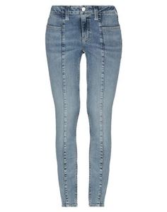 Джинсовые брюки Calvin Klein Jeans