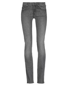 Джинсовые брюки 7 For All Mankind