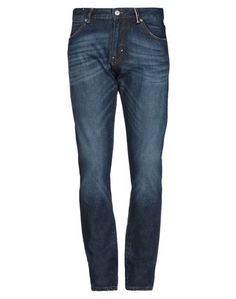 Джинсовые брюки PT Torino