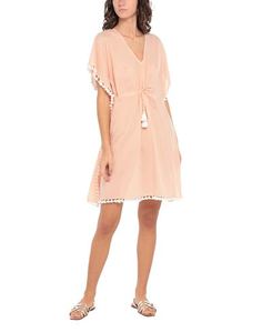 Пляжное платье Tory Burch