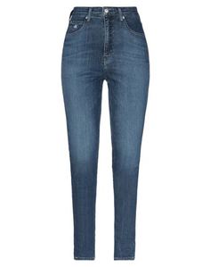 Джинсовые брюки Calvin Klein Jeans
