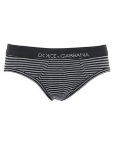 Трусы Dolce & Gabbana Underwear