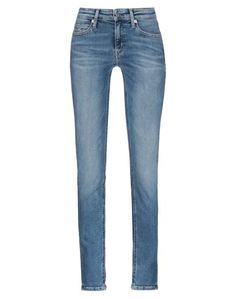 Джинсовые брюки Calvin Klein Jeans