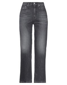 Джинсовые брюки Calvin Klein Jeans