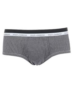Трусы Dolce & Gabbana Underwear