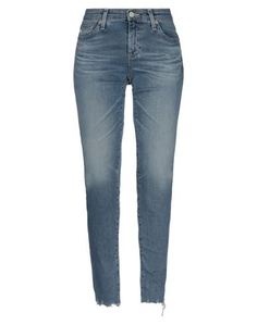 Джинсовые брюки Ag Jeans