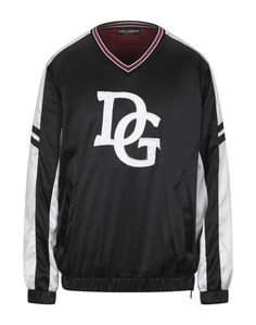 Толстовка Dolce & Gabbana