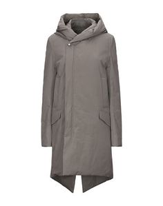 Пальто Rick Owens