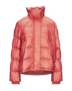 Пуховик с синт. наполнителем Sportmax Code